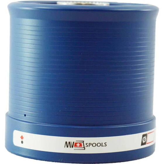 MVSPOOLS MVL5 Competition Spare Spool