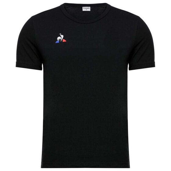 LE COQ SPORTIF Presentation short sleeve T-shirt