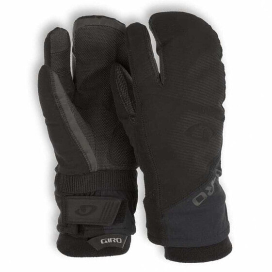 Перчатки водонепроницаемые GIRO 100 Proof Long Gloves