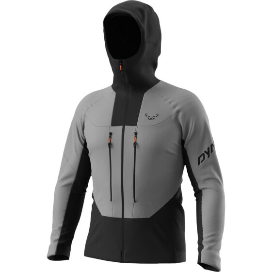 DYNAFIT TLT Dynastretch softshell jacket