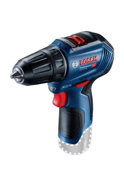 Professional Gsr 12v-30 (solo) Akülü Delme/vidalama Makinesi