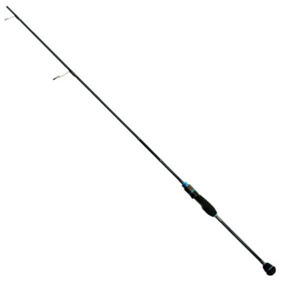 STORM Micro jigging rod