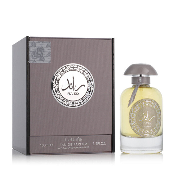 Парфюмерия унисекс Lattafa EDP Ra'ed Silver (100 ml)