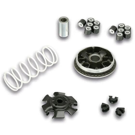 MALOSSI Multivar MHR Honda SH 125/150 Variator Kit