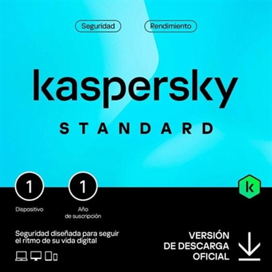 Кабель HDMI Kaspersky KL1041SDAFS