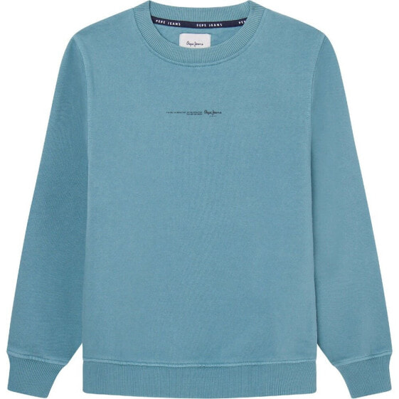 PEPE JEANS New Davide sweatshirt