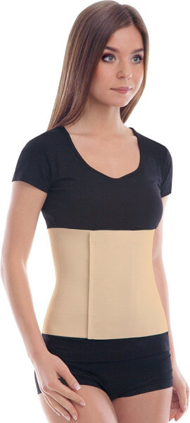 Пояс женский TOROSGROUP Postpartum Beige 24см 5 (150)