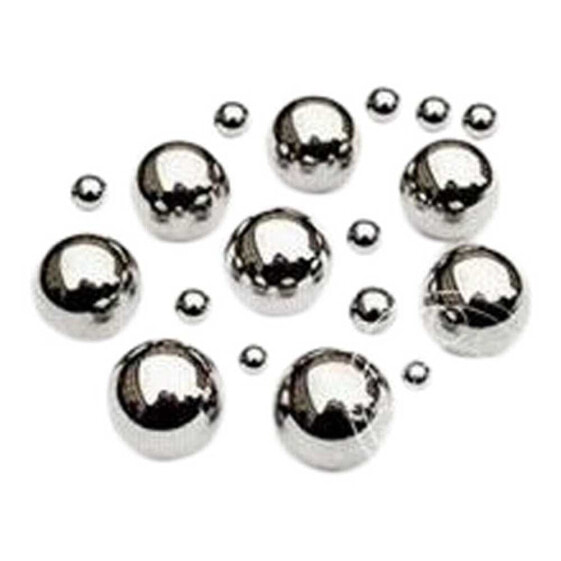 GURPIL Steel Balls 1/8