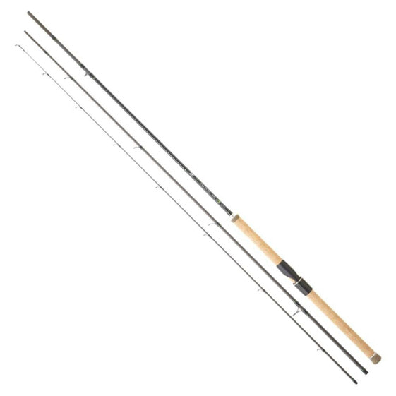 Удилище Daiwa Ninja Trout Nymphe Bolognese 3,60 м, 1-5 г