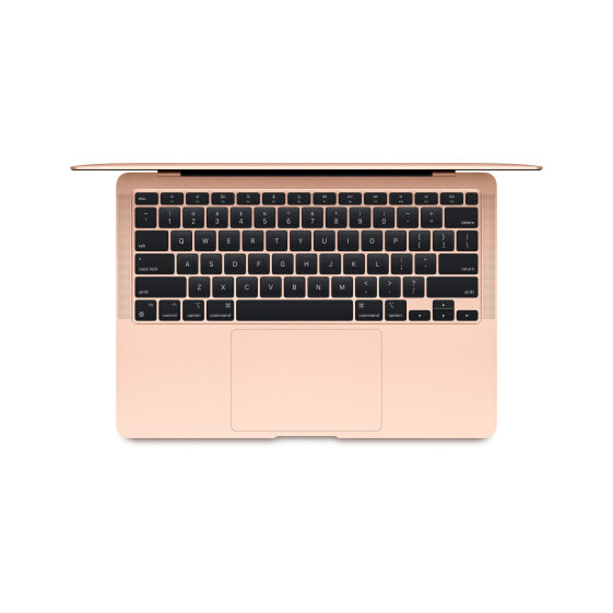 Apple MacBook Air - Apple M - 33.8 cm (13.3") - 2560 x 1600 pixels - 8 GB - 256 GB - macOS Big Sur