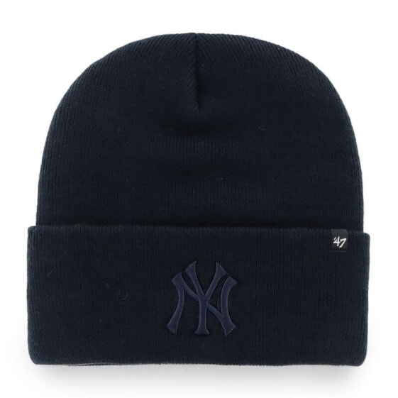 Brand 47 Mlb New York Yankees B-HYMKR17ACE-NYD Cap