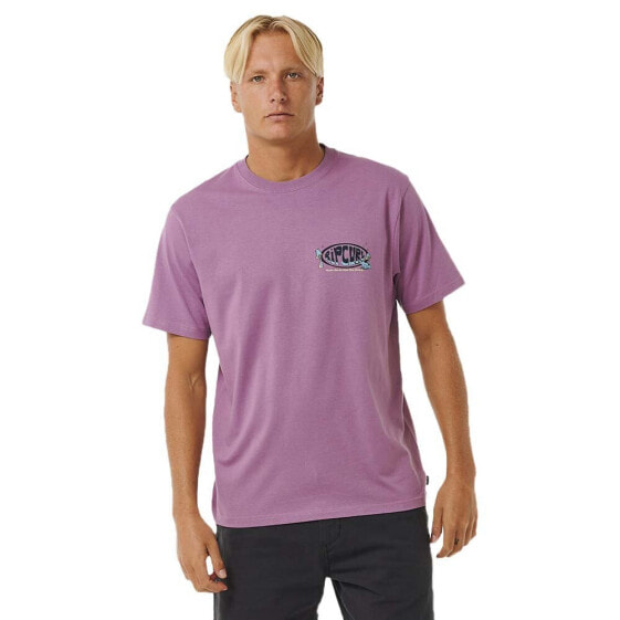 RIP CURL Mason Pipeliner short sleeve T-shirt