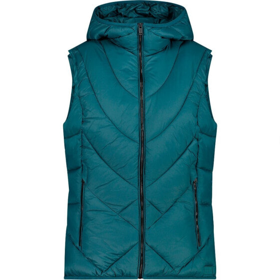 CMP Fix Hood 32K3046 Vest