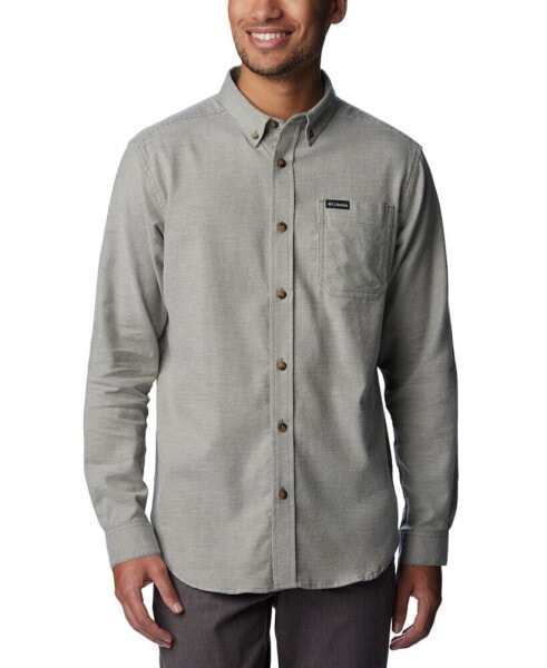 Men's Rapid Rivers II Long Sleeve Shirt