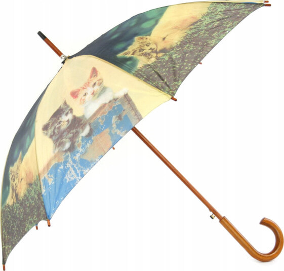 Midex Parasol duży zwierzęta D30595 13295