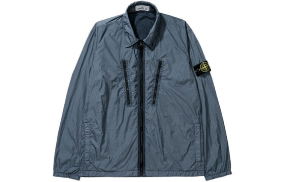 Куртка STONE ISLAND FW21 751510523-V0046
