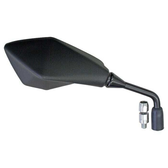 BCR Kawasaki Er-6N 14 right rearview mirror