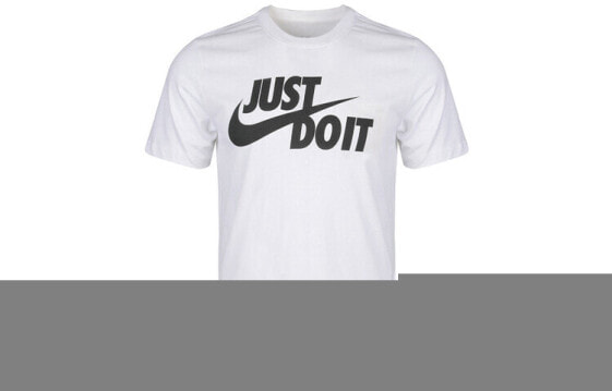 Nike Just Do It Logo T-Shirt AR5007-100