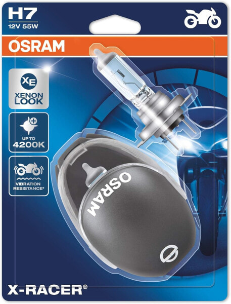 Osram., H7