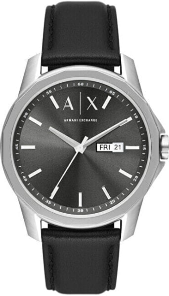 Часы ARMANI EXCHANGE AX1735 Timeless Glow