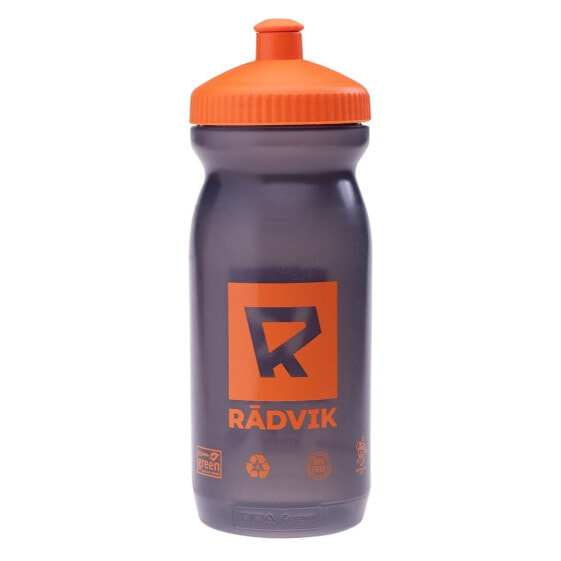 Бутылка для воды RADVIK Bioflask 600 мл