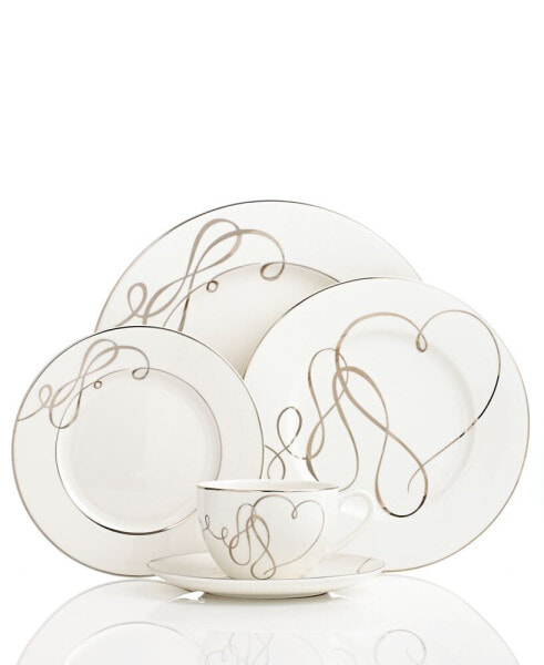 Love Story 5-Piece Place Setting