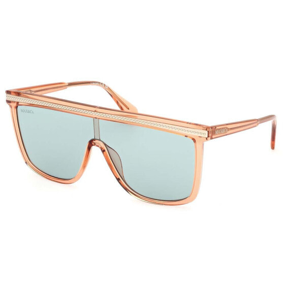 Очки MAX&CO PRFM Shield Sunglasses