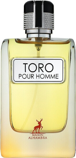 Alhambra Toro Pour Homme