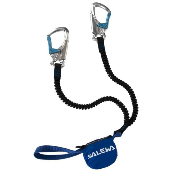 SALEWA Premium Attac Lanyards&Energy Absorbers