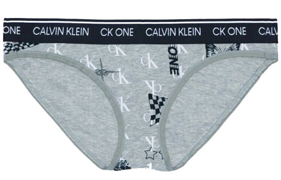 Трусы CKCalvin Klein QF5735AD-WGN