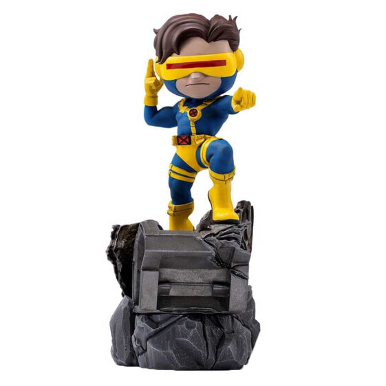 MARVEL X-Men Cyclops Minico Figure