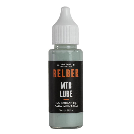 RELBER MTB Lubricant 30ml