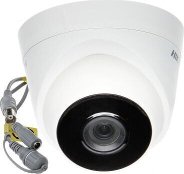 Kamera IP Hikvision KAMERA AHD, HD-CVI, HD-TVI, PAL DS-2CE56D0T-IT3F(2.8mm)(C) - 1080p Hikvision