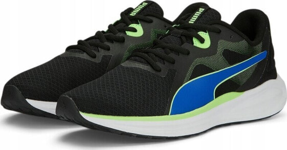 Puma Buty do biegania Puma Twitch Runner M 377981 03, Rozmiar: 42