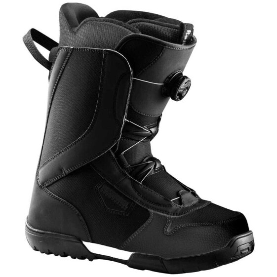 ROSSIGNOL Crank Boa H3 SnowBoard Boots