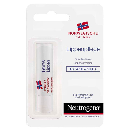 Средство для загара и защиты от солнца NEUTROGENA Lippen SPF5 48гр. Protector