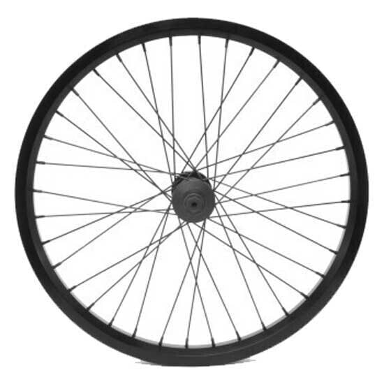 STRANGER Crux V2 20´´ front wheel