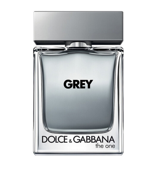 Dolce&Gabbana The One Grey - элегантный аромат