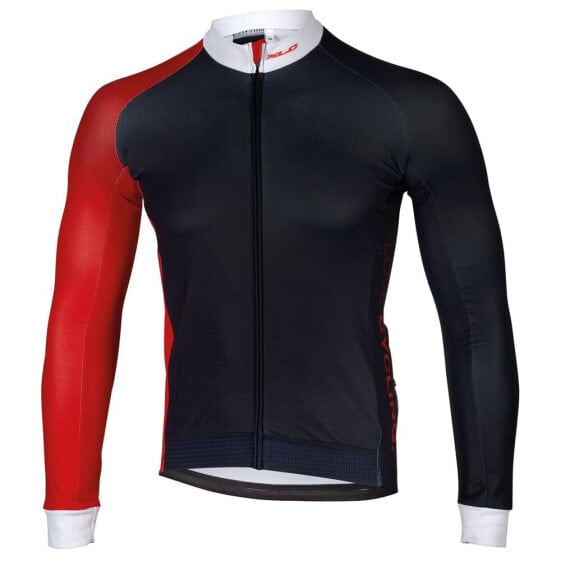 XLC Race long sleeve jersey