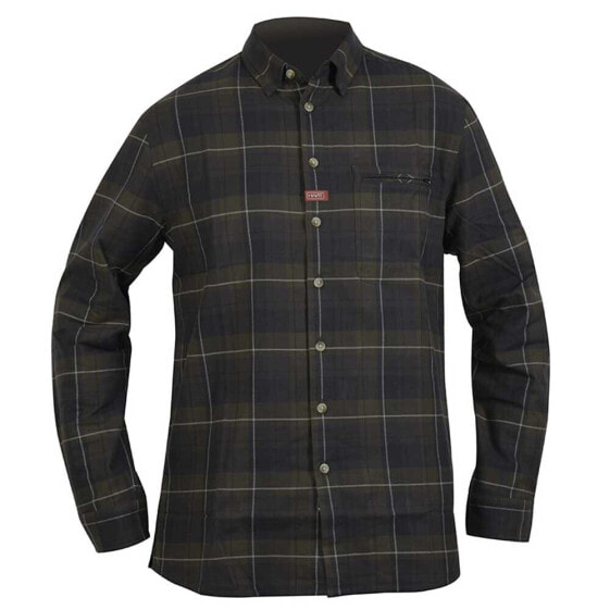 HART HUNTING Cervino Long sleeve shirt