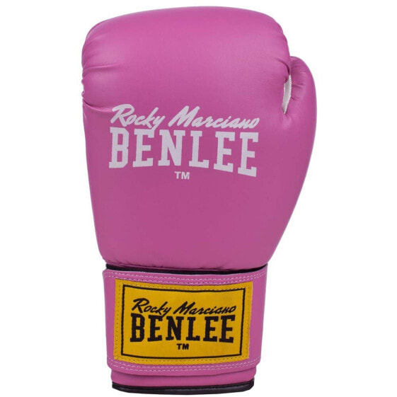 BENLEE Rodney Artificial Leather Boxing Gloves