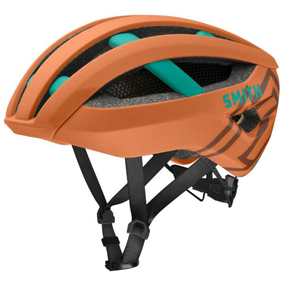 Шлем защитный для велоспорта Smith Network MIPS Helmet