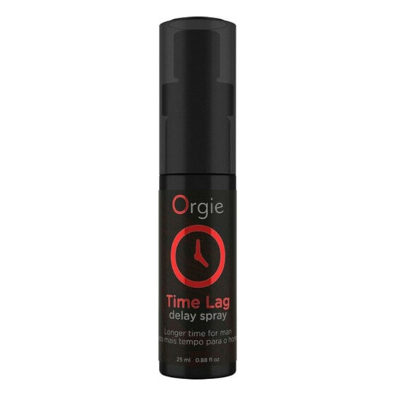 Стимулирующий крем Orgie Time Lag 25 ml