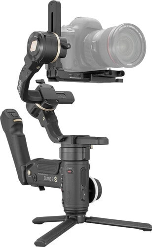 Zhiyun Crane 3S