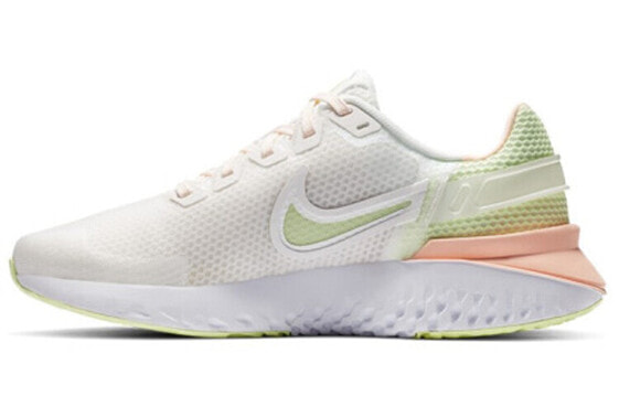 Nike Legend React 3 CK2562-100 Running Shoes