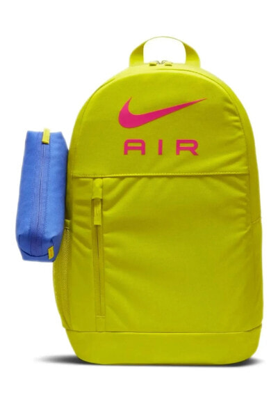 Sırt Çantası Nike Air Çanta Kalemlikli