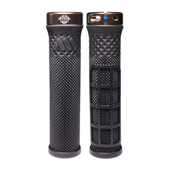 ALL MOUNTAIN STYLE Cero Red Bull Rampage grips