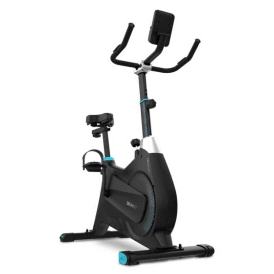 CECOTEC Drumfit 4000 Magno Connected Indoor Bike