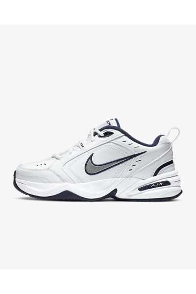 Air Monarch IV Erkek Fitness Spor Ayakkabısı (415445-102)