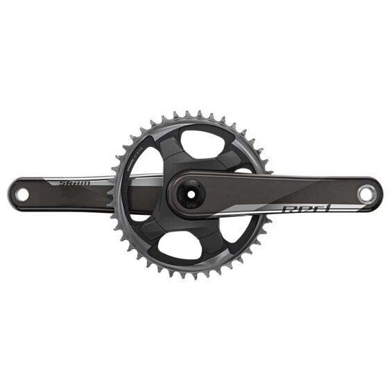 SRAM Red 1 AXS GXP Direct Mount crankset